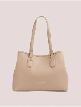 Bolso Mujer Valentino Bags Brixton Vbs7lx01 Beig