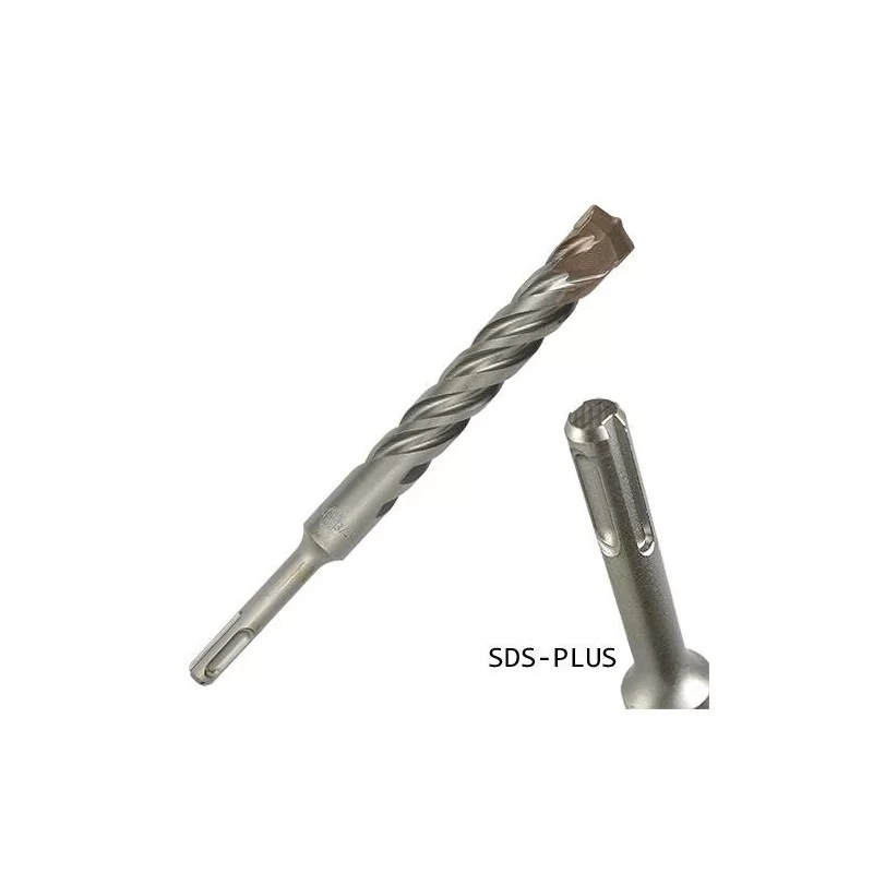 Broca Sds Plus 16 X 310Mm (250Mm) D00309 Makita