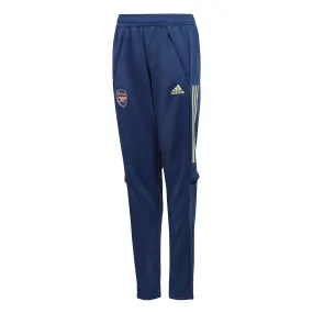 Pantalón adidas Arsenal entreno niño 2020 2021