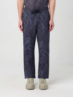 Pantalón hombre Etro