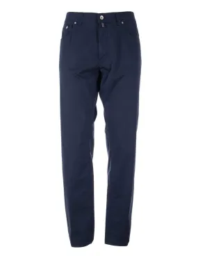 PIERRE CARDIN - Pantalón azul C3 34540 4023 Hombre