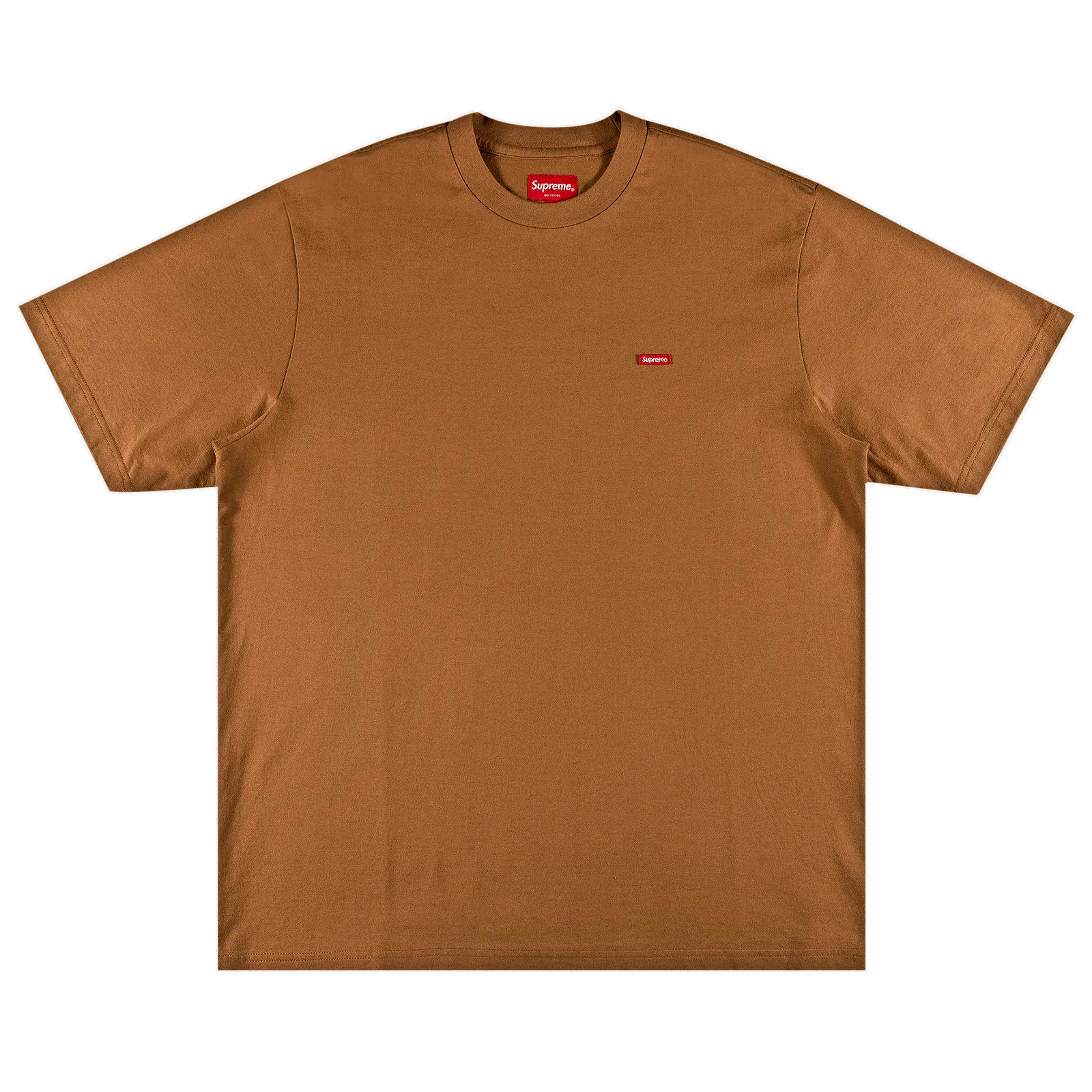 Supreme Small Box Tee