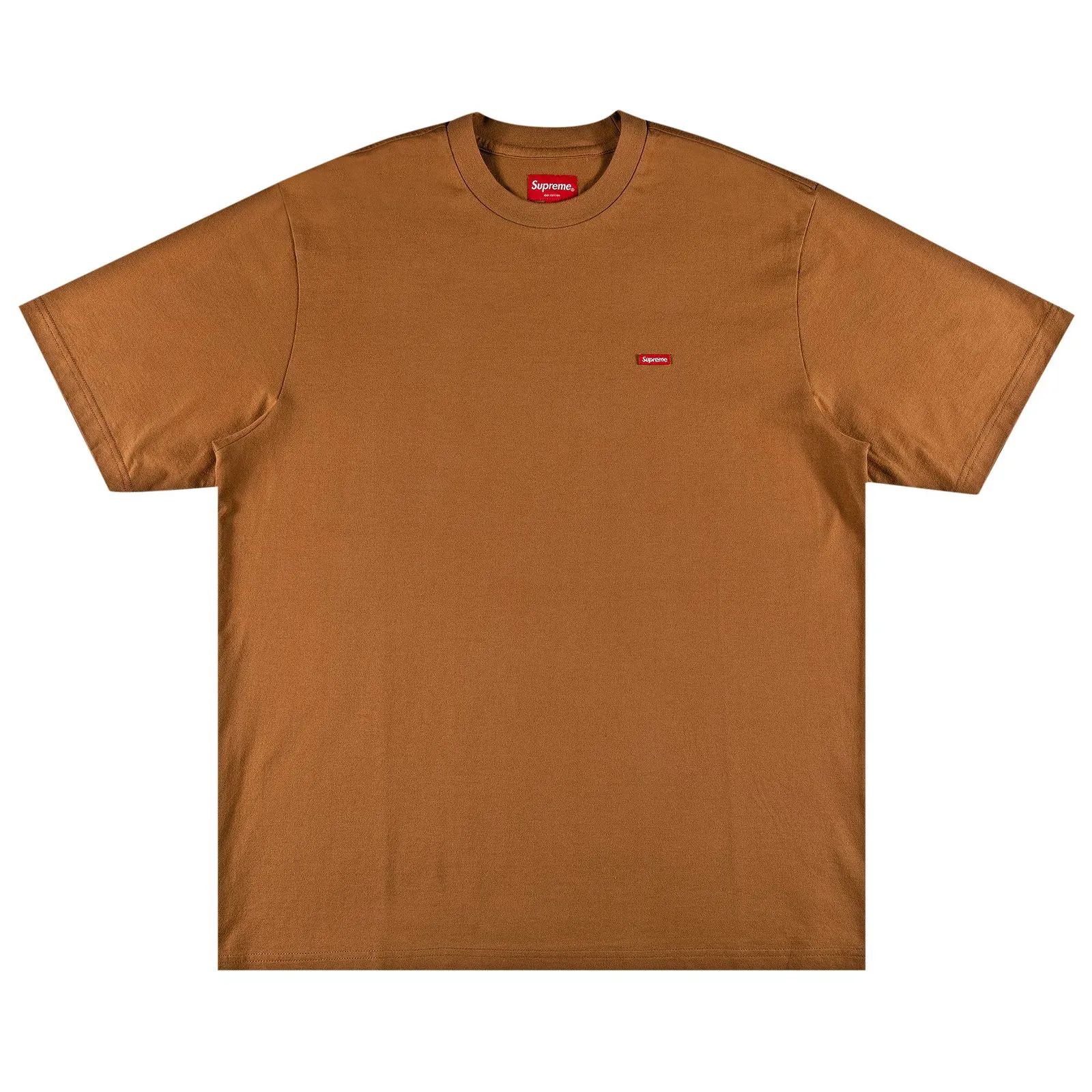 Supreme Small Box Tee