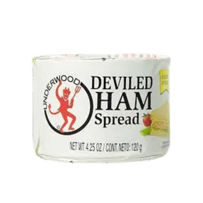 Underwood Jamón